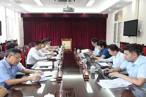 Vĩnh Phúc: Tăng cường thực hiện quy định về phát ngôn và cung cấp thông tin cho báo chí