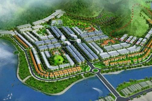 Hà Giang 'muốn' làm Khu đô thị mới Phú Hưng gần 2.000 tỷ đồng