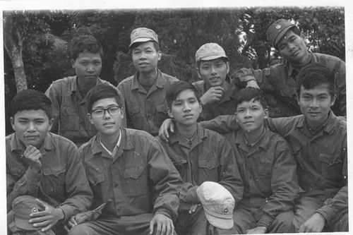 Ký ức Trường Sơn (Kỳ 1)