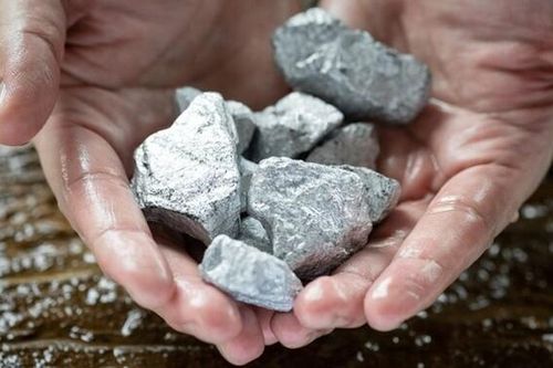 Việt Nam có 'kho báu' đất hiếm đứng thứ 2 thế giới khiến nhiều quốc gia khao khát