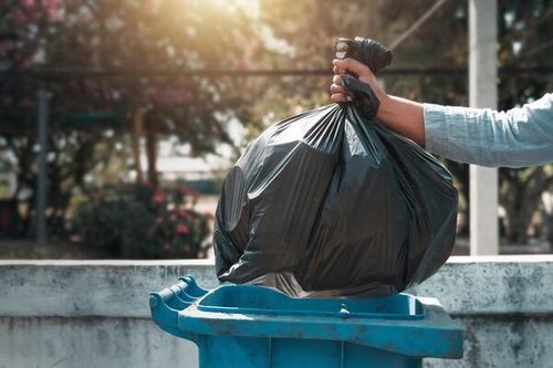 Rác vô giá trị, chỉ có vứt đi? Sự thật có như bạn nghĩ?