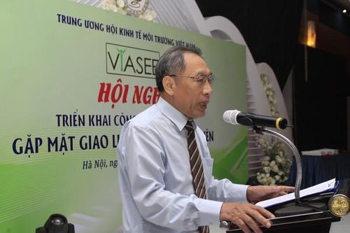 PGS.TS Lưu Đức Hải: Cần xem xét lại việc khai thác bauxite ở miền Bắc