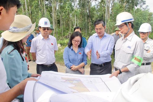 Nghệ An thực hiện Nghị quyết số 36/2021/QH15 của Quốc hội