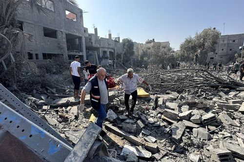 Bộ Ngoại giao: Công dân Việt Nam tại Israel vẫn an toàn