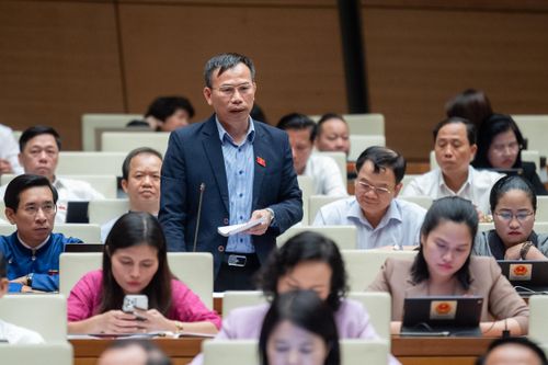 'Chừng nào chung cư còn sử dụng tốt thì quyền sở hữu còn đảm bảo'