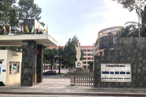 Ba cán bộ Trường Đại học Đồng Nai bị bắt tạm giam