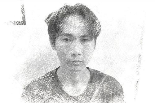 Mang xăng đốt nhà hàng xóm để trả thù
