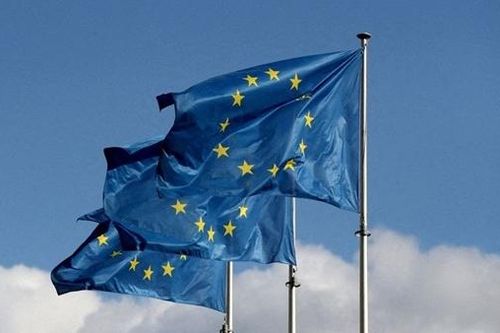 EU chật vật tìm thế cân bằng trong vấn đề Ukraine và Trung Đông