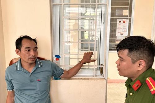 Siêu trộm chuyên 'đập hộp' điều hòa tại chung cư cao cấp