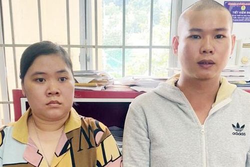 Đôi nam nữ đánh chết người ở Bình Dương bị bắt tại Phú Quốc