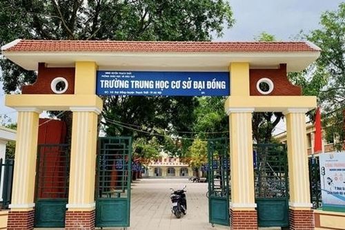 Sở GD&ĐT Hà Nội yêu cầu giải quyết dứt điểm vụ việc nam sinh nhiều lần bị đánh hội đồng