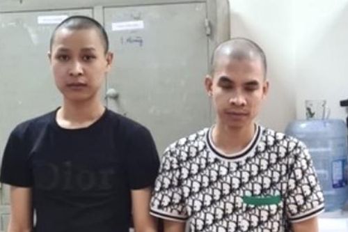 Mất gần 100 triệu đồng vì chiêu hướng dẫn 'nâng hạn mức thẻ tín dụng'