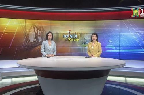 Chương trình Hà Nội buổi sáng | 26/10/2023