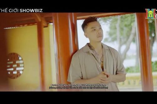 Đậm bản sắc văn hóa trong MV mới của Thái VG