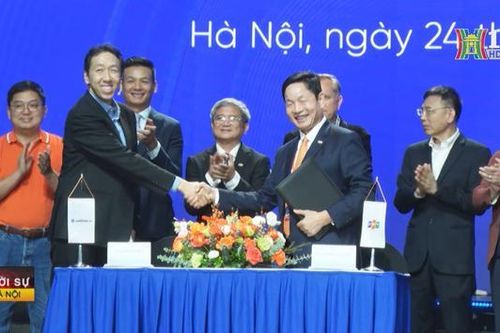 FPT Techday 2023, công nghệ kiến tạo hạnh phúc