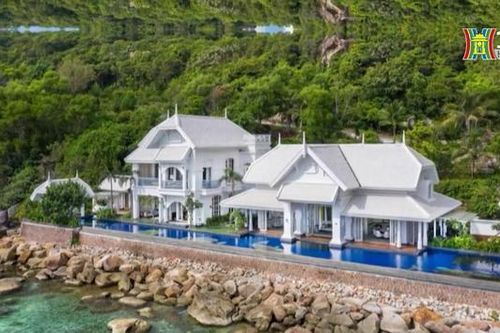 Tập đoàn Marriott mở thêm khu nghỉ dưỡng tại Việt Nam