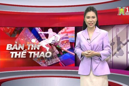 Bản tin Thể thao | 26/10/2023