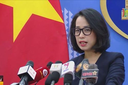 Cộng đồng người Việt Nam tại Israel vẫn an toàn