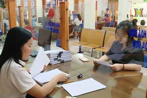 Hà Nội tuyên dương 260 người nộp thuế tiêu biểu