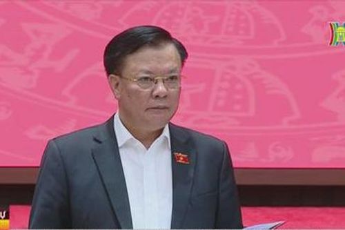 Hà Nội xây dựng Đảng, hệ thống chính trị vững mạnh