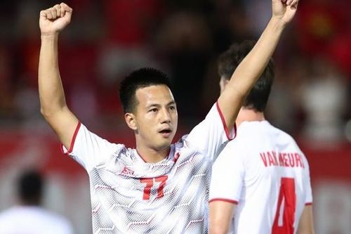 CLB Hải Phòng có chiến thắng thứ hai tại AFC Cup 2023/24