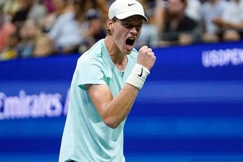 Sinner 'đòi nợ' Shelton tại Vienna Open
