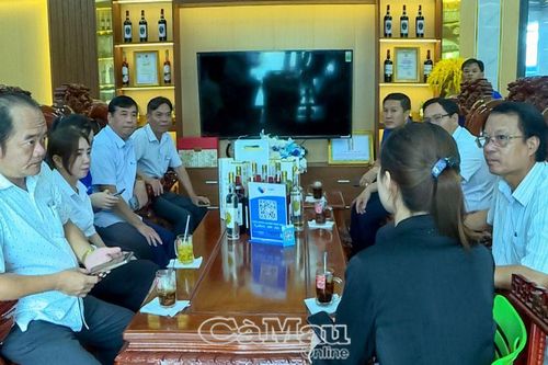 Ðổi mới để phát triển sản phẩm OCOP