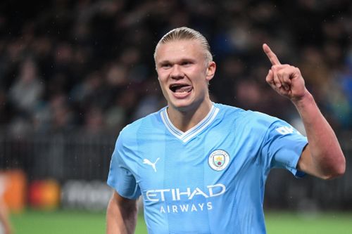 Đánh bại Young Boys, Man City toàn thắng 3 trận lượt đi vòng bảng Cúp C1