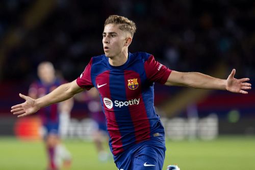 Kết quả Cúp C1: Sao 20 tuổi ghi dấu ấn, Barcelona đánh bại Shakhtar Donetsk