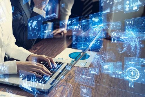 Xây dựng mô hình Đại học số tại Việt Nam