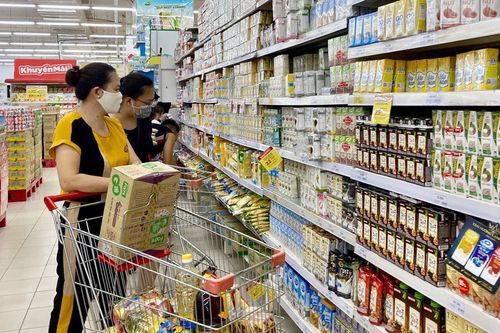 Chuẩn bị nguồn cung hàng hóa Tết Nguyên đán 2024: Vừa ổn định, vừa linh hoạt