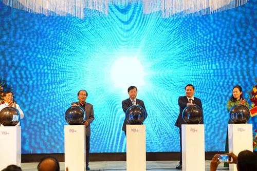 Báo Văn nghệ kỷ niệm 75 năm ra số báo đầu tiên