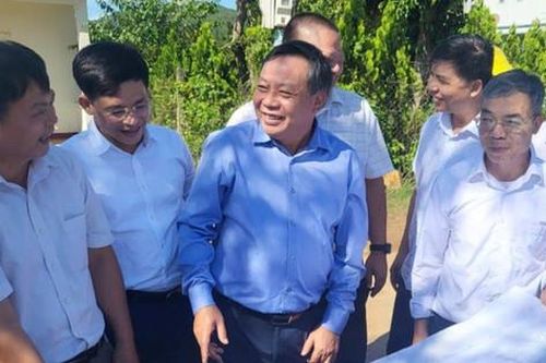 Hà Nội tiếp tục phối hợp, hỗ trợ để phát triển toàn diện huyện Lâm Hà