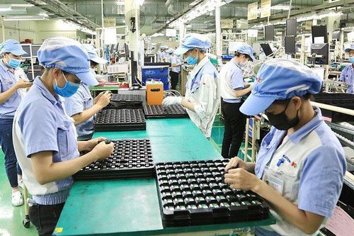 Nâng cao sức cạnh tranh cho doanh nghiệp trong hoàn cảnh mới