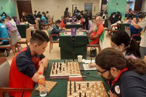 Việt Nam giành thêm 5 HCB tại Asian Para Games
