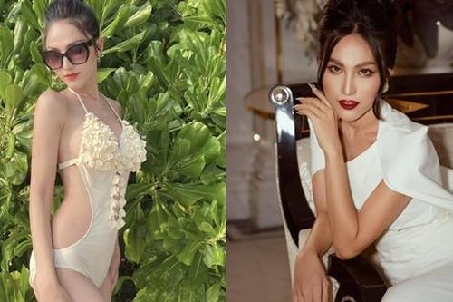 Hoa hậu Chuyển giới Việt Nam đầu tiên sau 8 năm đăng quang: Bụng phẳng lỳ, vòng eo con kiến nhờ thói quen ai cũng nên đọc