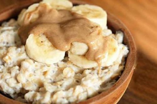 Món ăn sáng ngon, nhanh gọn: Yến mạch, sữa hạt điều và hạt chia mix theo cách sau ăn nóng tốt cho sức khỏe