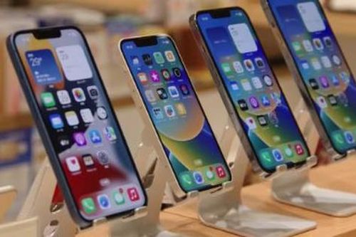 Lý do iPhone 12 và 13 mini cũ lại ngày càng hot ở Nhật Bản?