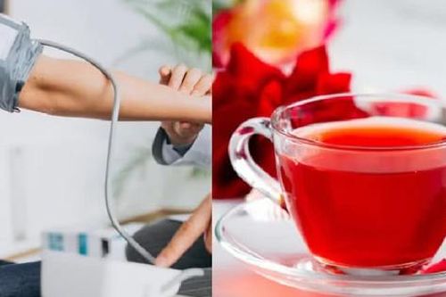 4 loại trà hỗ trợ trị tăng huyết áp