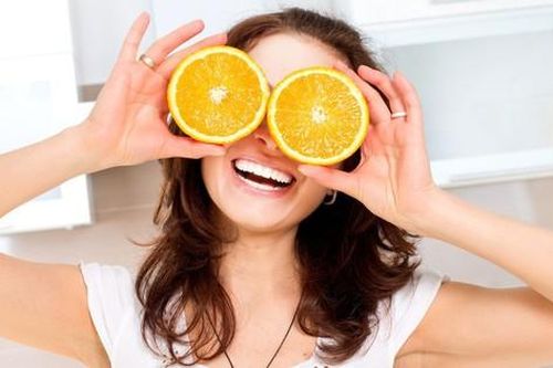 Những thực phẩm chứa 4 loại vitamin tốt nhất cho mắt