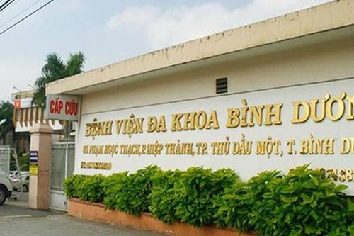 Bình Dương thông tin về trường hợp 'mẹ đưa con về trong bọc xốp'