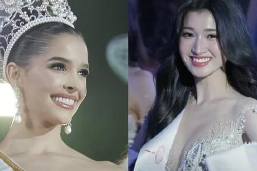 Phương Nhi dừng chân ở Top 15, người đẹp Venezuela lên ngôi Hoa hậu Quốc tế 2023