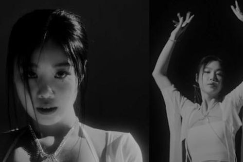 Soojin - cựu thành viên (G)I-DLE) trở lại bằng video vũ đạo, Knet phản ứng ra sao?