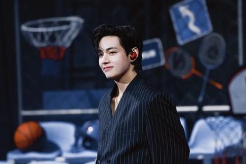 Hết Jung Kook bị fan cuồng làm phiền tới V bị bám đuôi, ép ký giấy đăng ký kết hôn