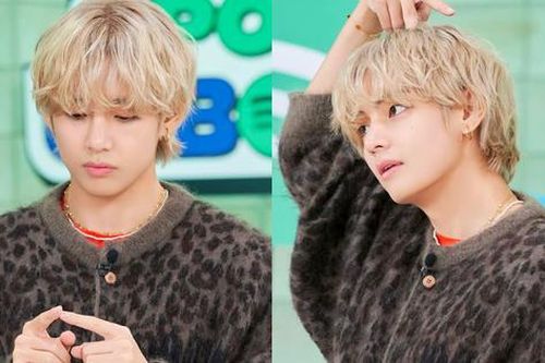 Big Hit 'quyết không nhân nhượng' với fan cuồng theo đuôi V (BTS)
