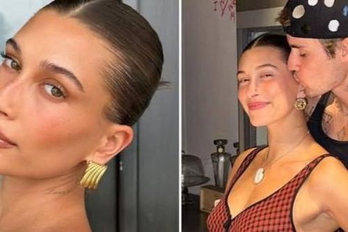 Hailey Bieber mệt mỏi vì liên tiếp vướng tin đồn mang thai, 'cầu xin' netizen một điều
