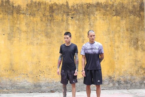 Hai kẻ trộm cắp đang 'ăn hàng' vụ thứ 6 thì bị tóm