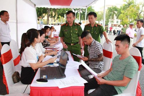 Phiên chợ của tình người' – Giúp người lầm lỗi tái hòa nhập cộng đồng