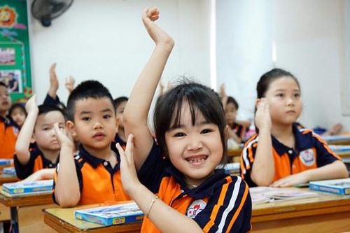 Định vị lại khái niệm trường học hạnh phúc