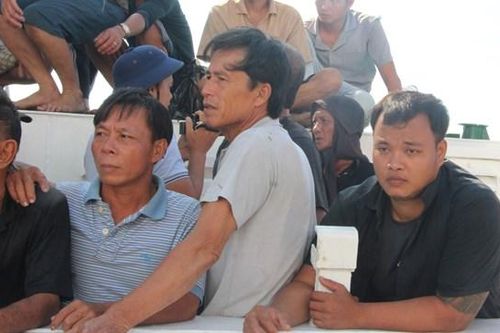 Quảng Nam: Điểm lại những vụ tai nạn với con số thương vong hơn 13 người